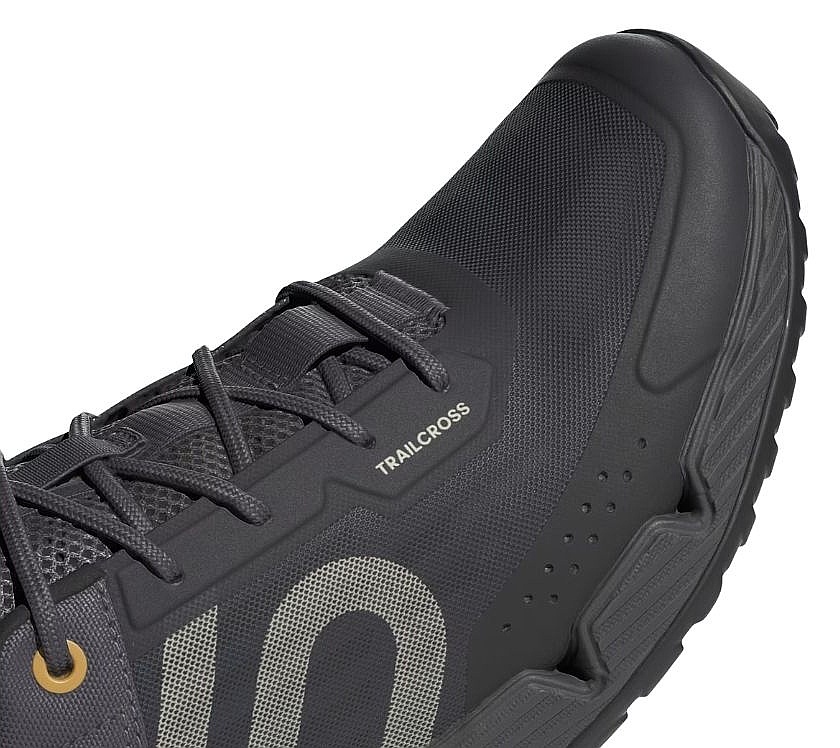 Schuhe Five Ten 5.10 Trilcross LT - ID5008/Charcoal/Putty Grey/Oat - men´s