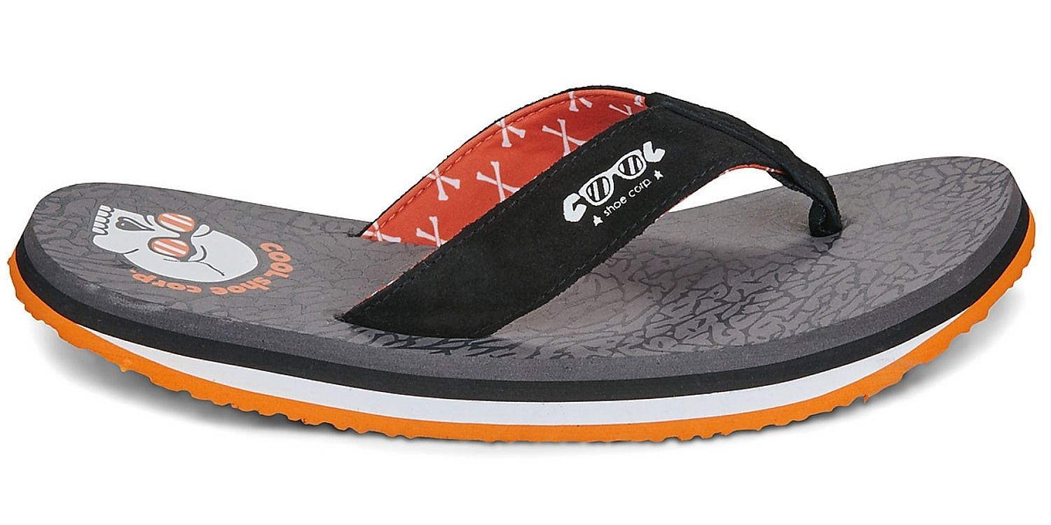 žabky Cool Shoe Original - Skull - men´s