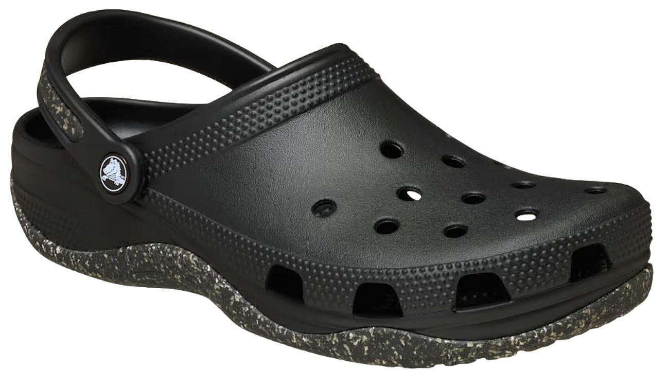 Schuhe Crocs Classic Evo Clog - Black