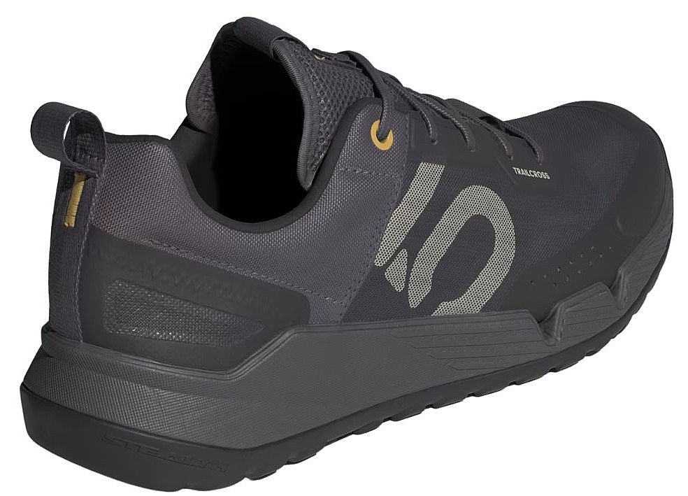 Schuhe Five Ten 5.10 Trilcross LT - ID5008/Charcoal/Putty Grey/Oat - men´s