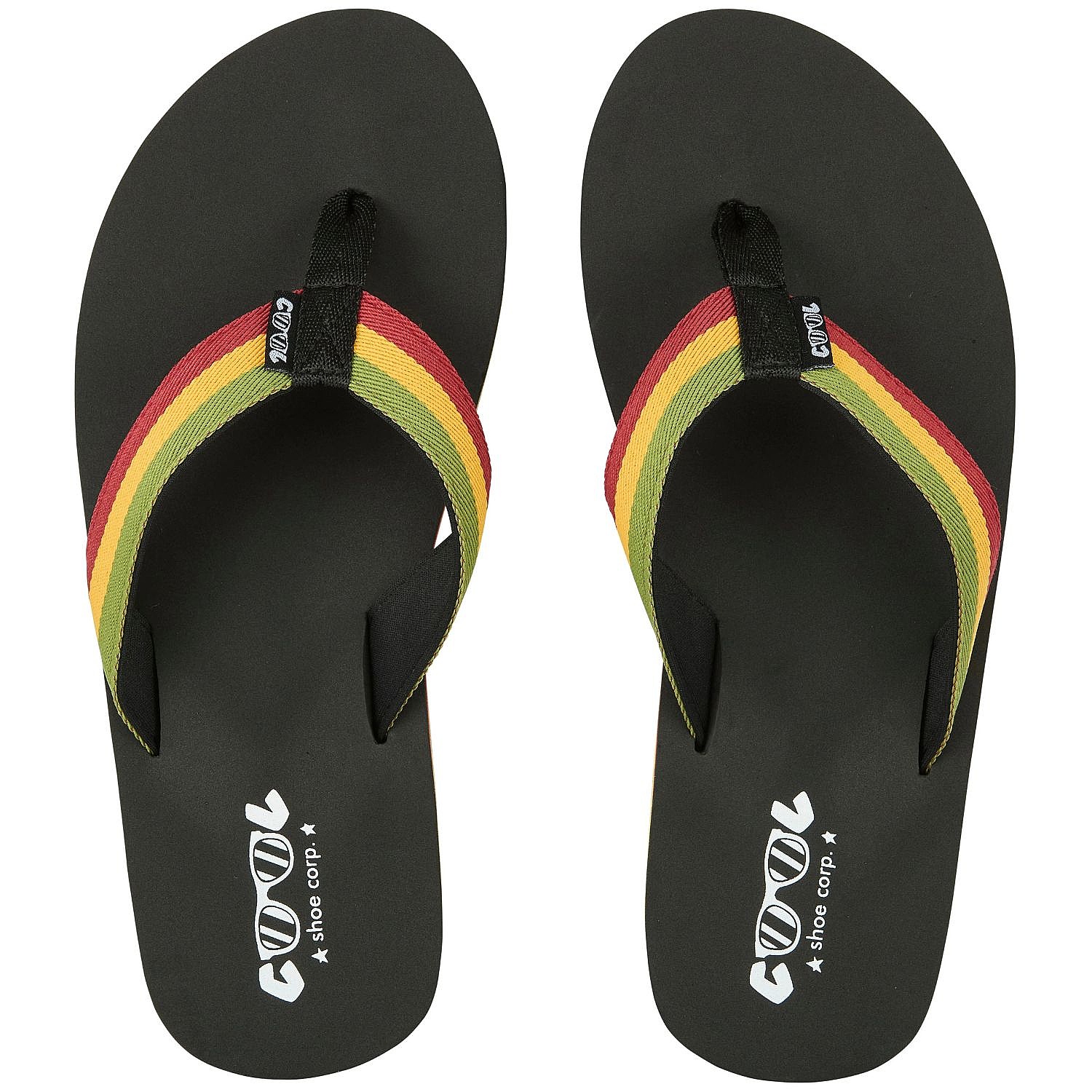 Flip-Flops Cool Shoe Shake - Exodus - men´s