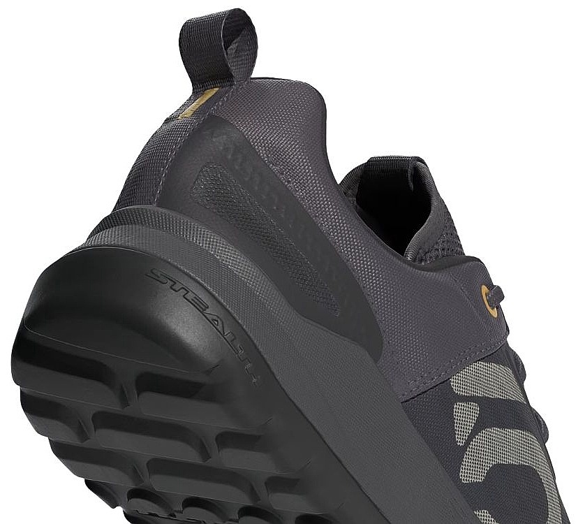 Schuhe Five Ten 5.10 Trilcross LT - ID5008/Charcoal/Putty Grey/Oat - men´s