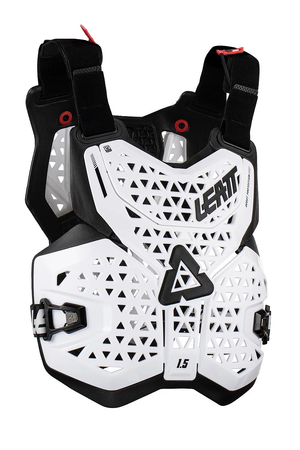 ochraniacz Leatt Chest Protector 1.5 - White