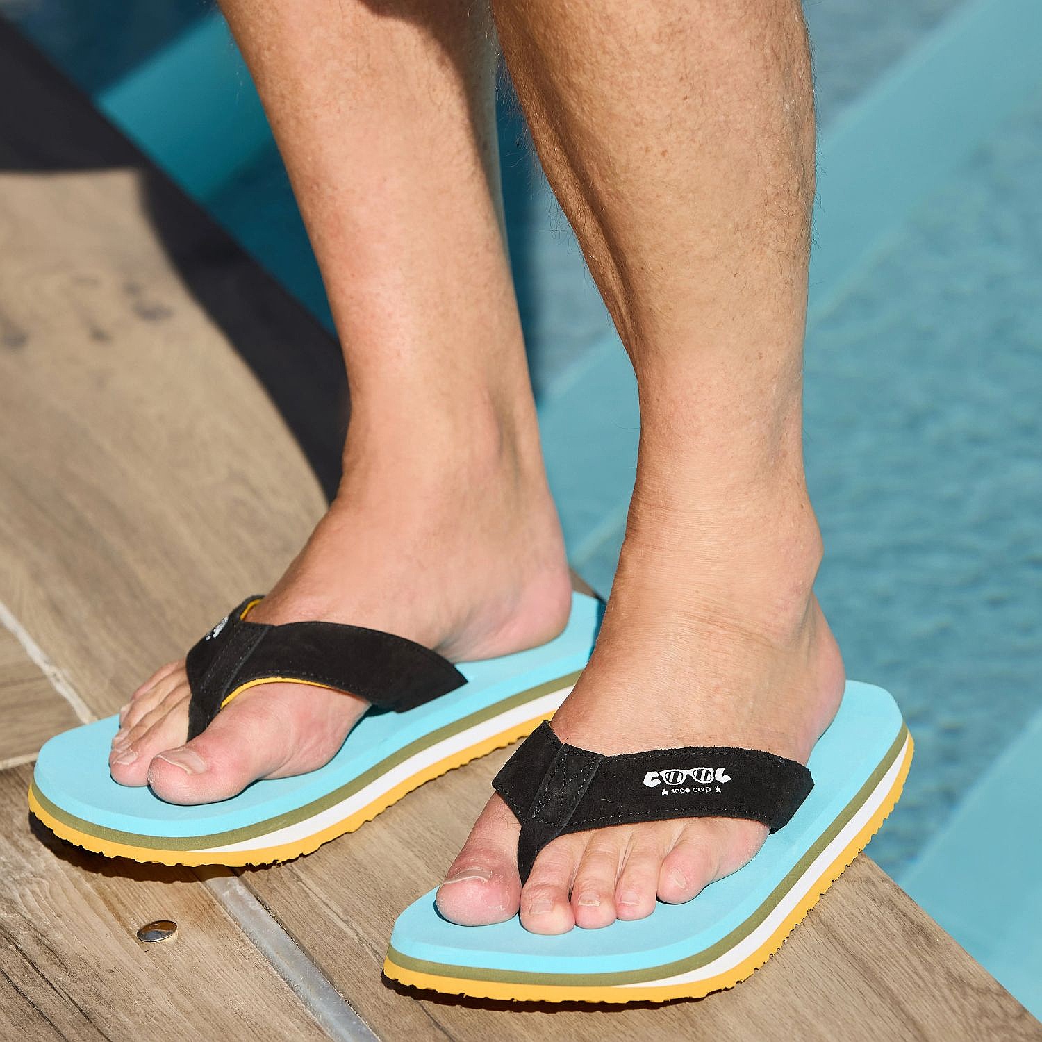 žabky Cool Shoe Original - Radiance - men´s