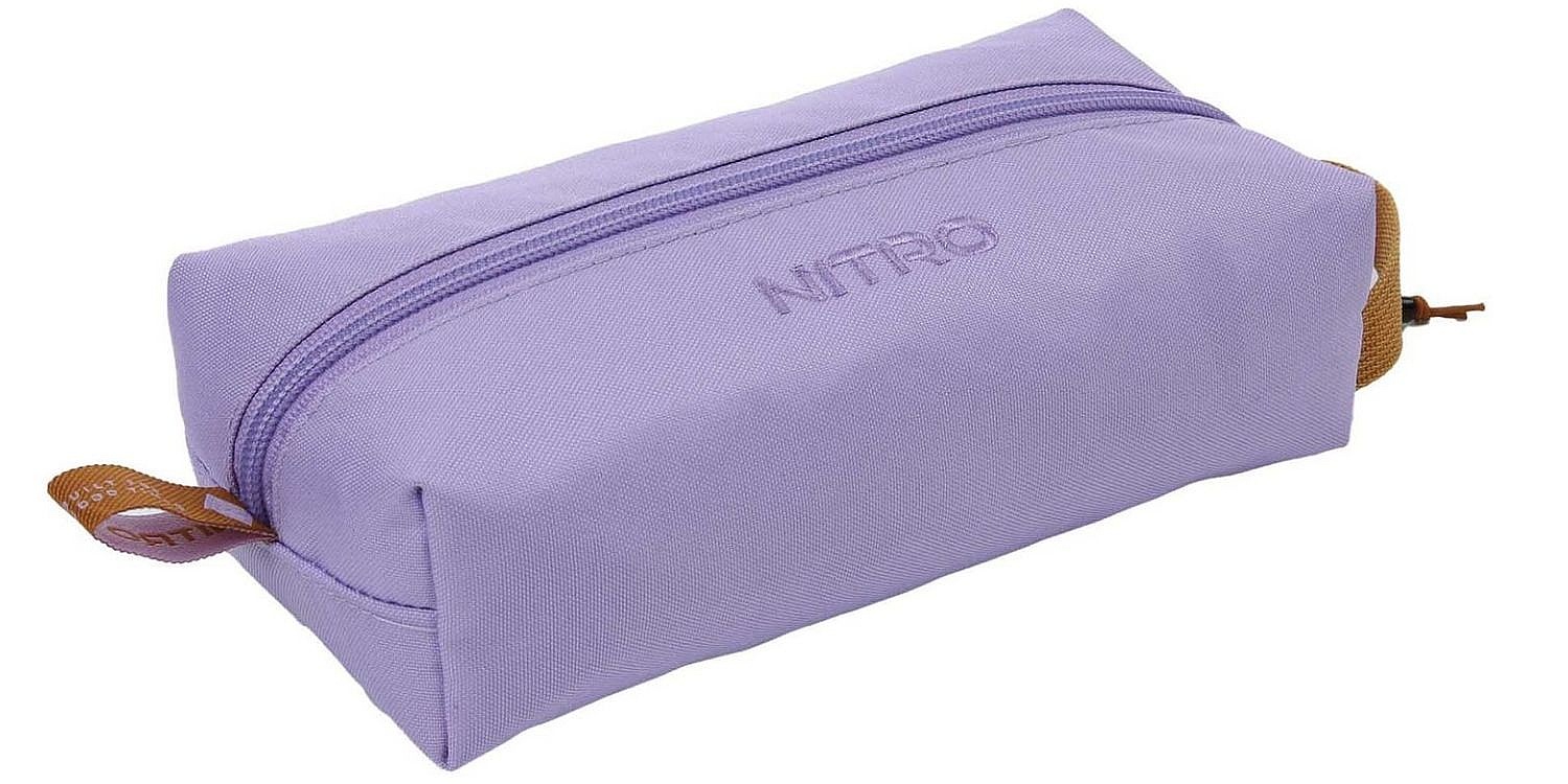 case Nitro Pen Pouch - Lavender
