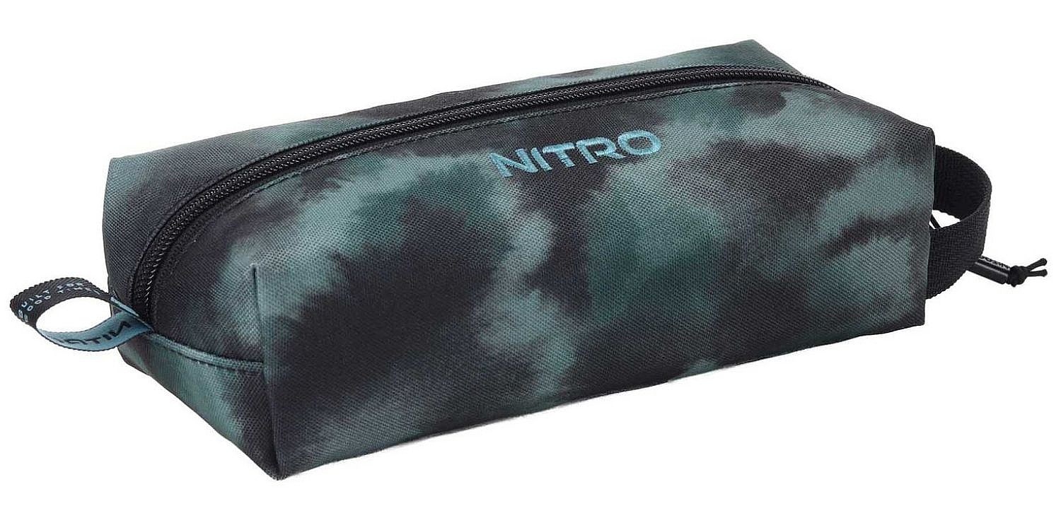 plumier Nitro Pen Pouch - Reef Break