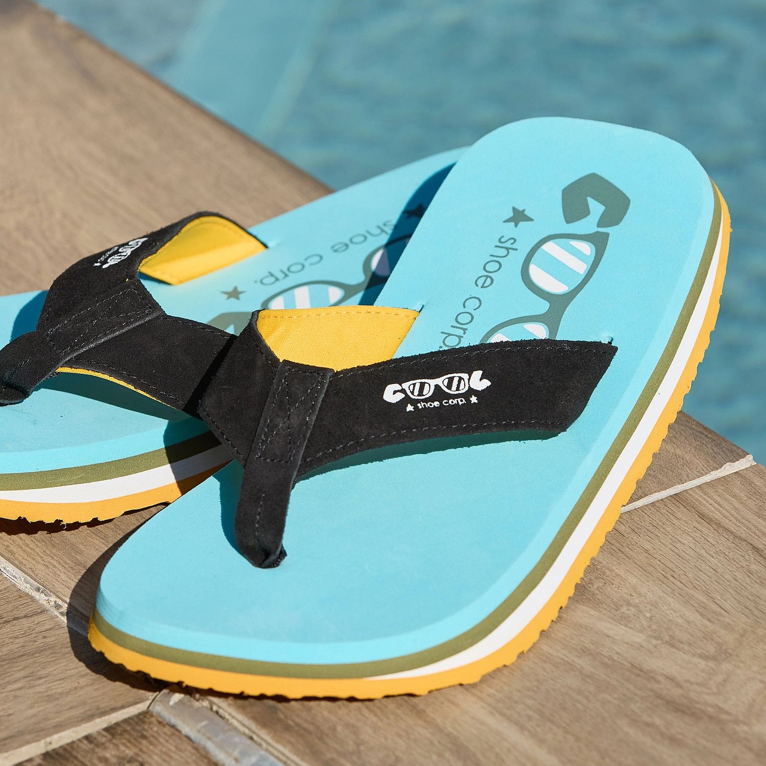žabky Cool Shoe Original - Radiance - men´s