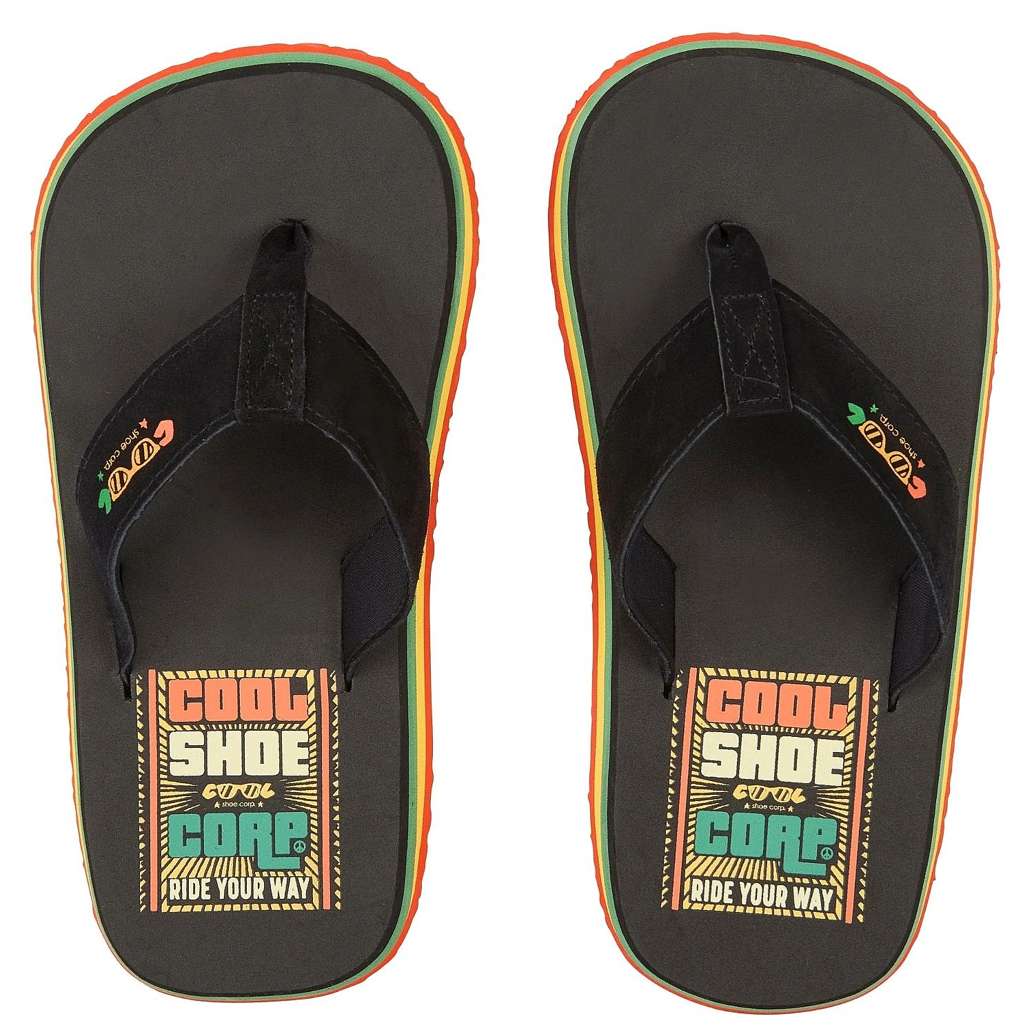 žabky Cool Shoe Original - Exodus - men´s
