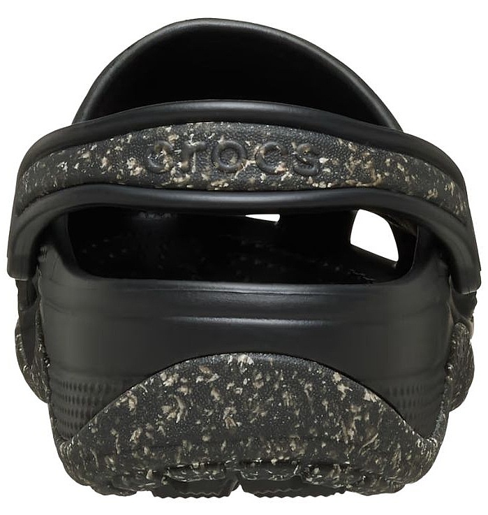 Schuhe Crocs Classic Evo Clog - Black