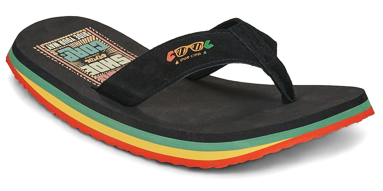 žabky Cool Shoe Original - Exodus - men´s