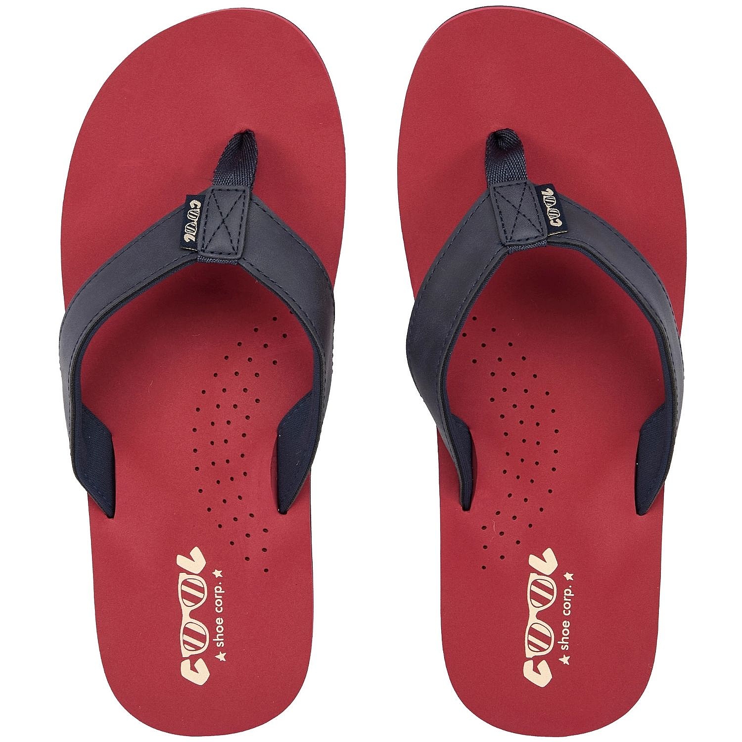 Flip-Flops Cool Shoe Sin - Rio - men´s