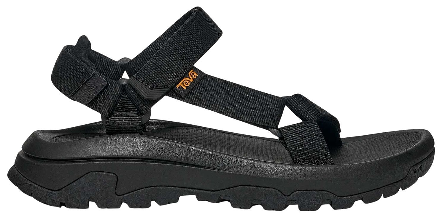 Schuhe Teva Hurricane XLT3 - Black - women´s