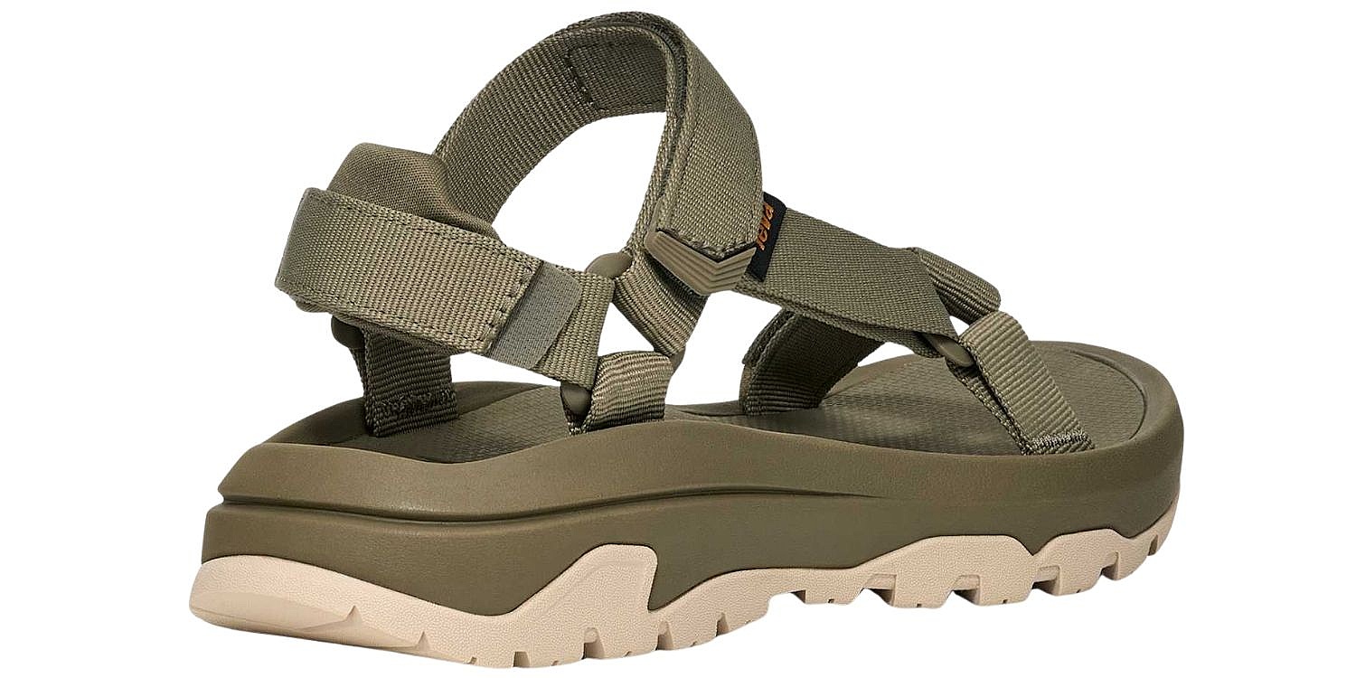 Schuhe Teva Hurricane XLT3 - Burnt Olive - women´s