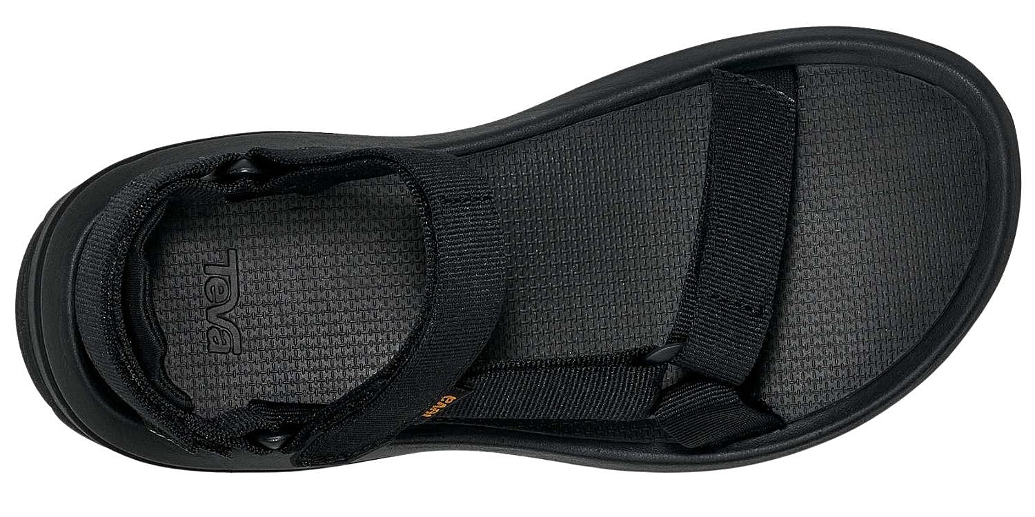 Schuhe Teva Hurricane XLT3 - Black - women´s