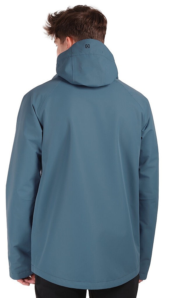 Jacke Horsefeathers Seeker - Moonlight Blue - men´s