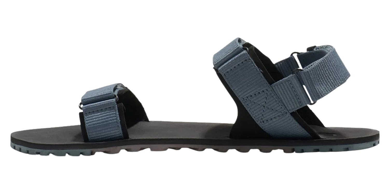 buty Xero Shoes D-Trail - Stormy Weather/Black - men´s