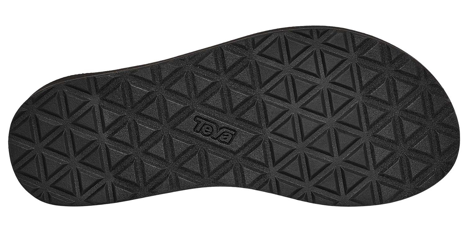 Schuhe Teva Original Universal - Windy Summer Black/White - women´s