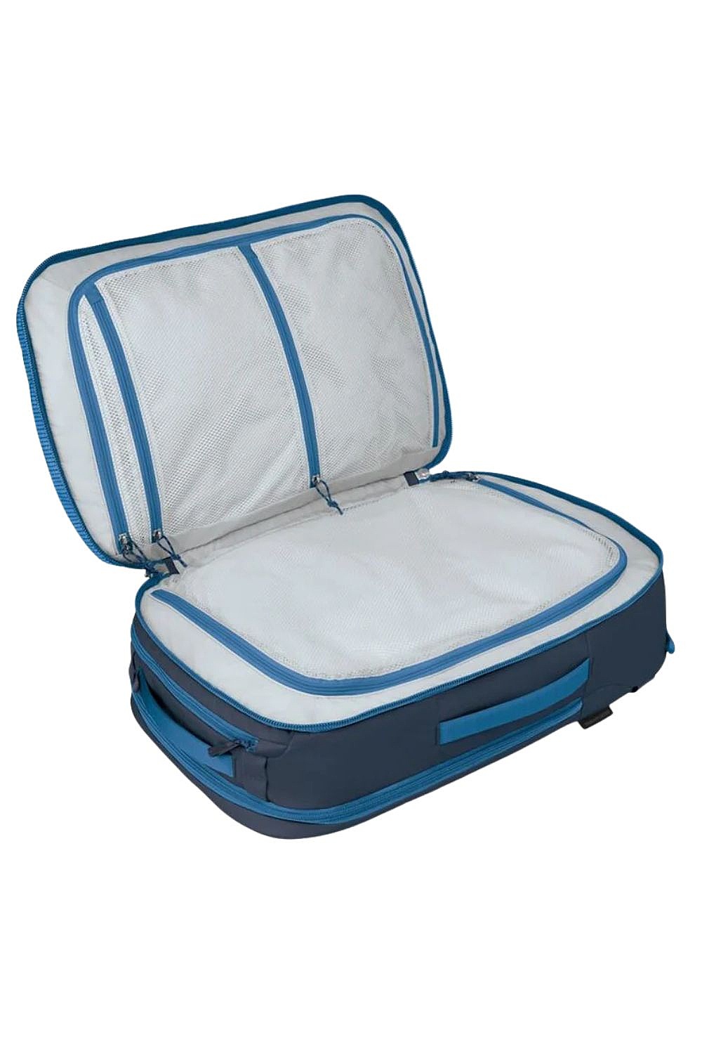 plecak Osprey Transporter Travel 44 - Blue Flame
