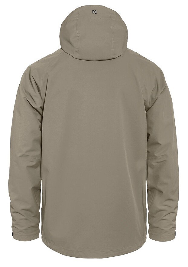 kurtka Horsefeathers Seeker - Taupe - men´s