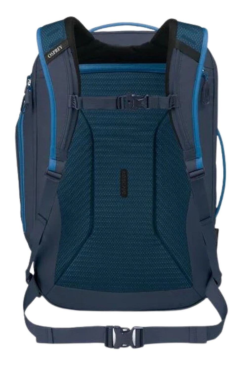 plecak Osprey Transporter Travel 44 - Blue Flame