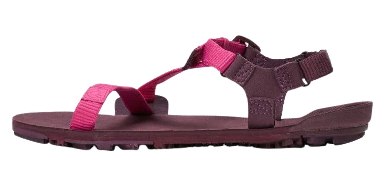 Schuhe Xero Shoes Z-Trail EV - Fuchsia Purple - women´s