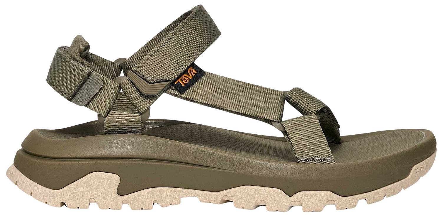 Schuhe Teva Hurricane XLT3 - Burnt Olive - women´s
