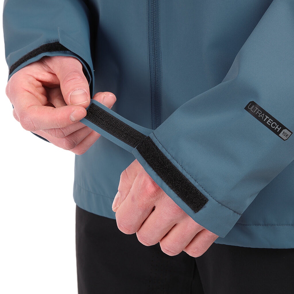 Jacke Horsefeathers Seeker - Moonlight Blue - men´s