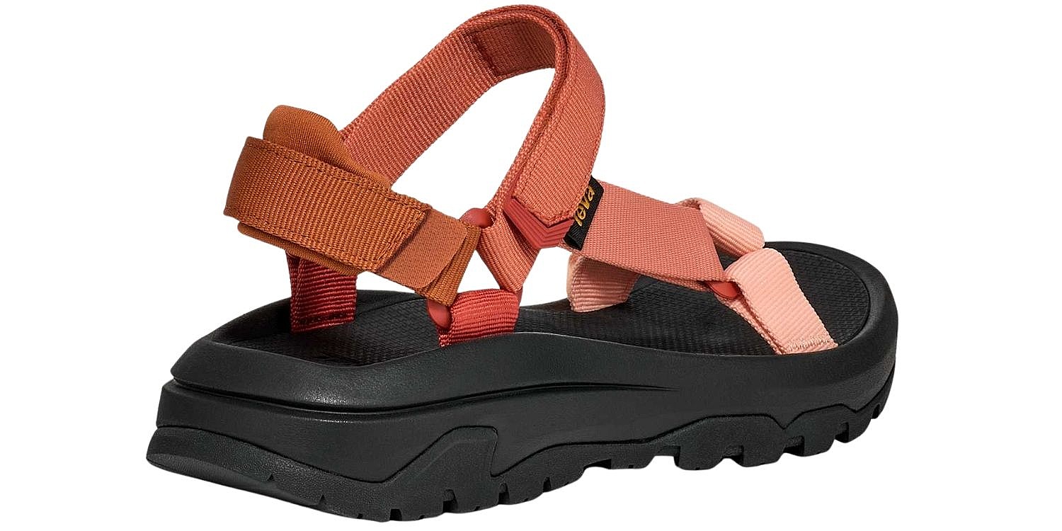 Schuhe Teva Hurricane XLT3 - Sedona Multi - women´s