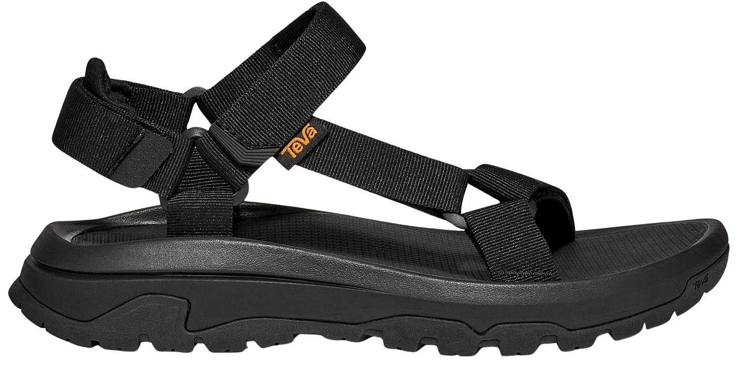 Schuhe Teva Hurricane XLT3 - Black - men´s