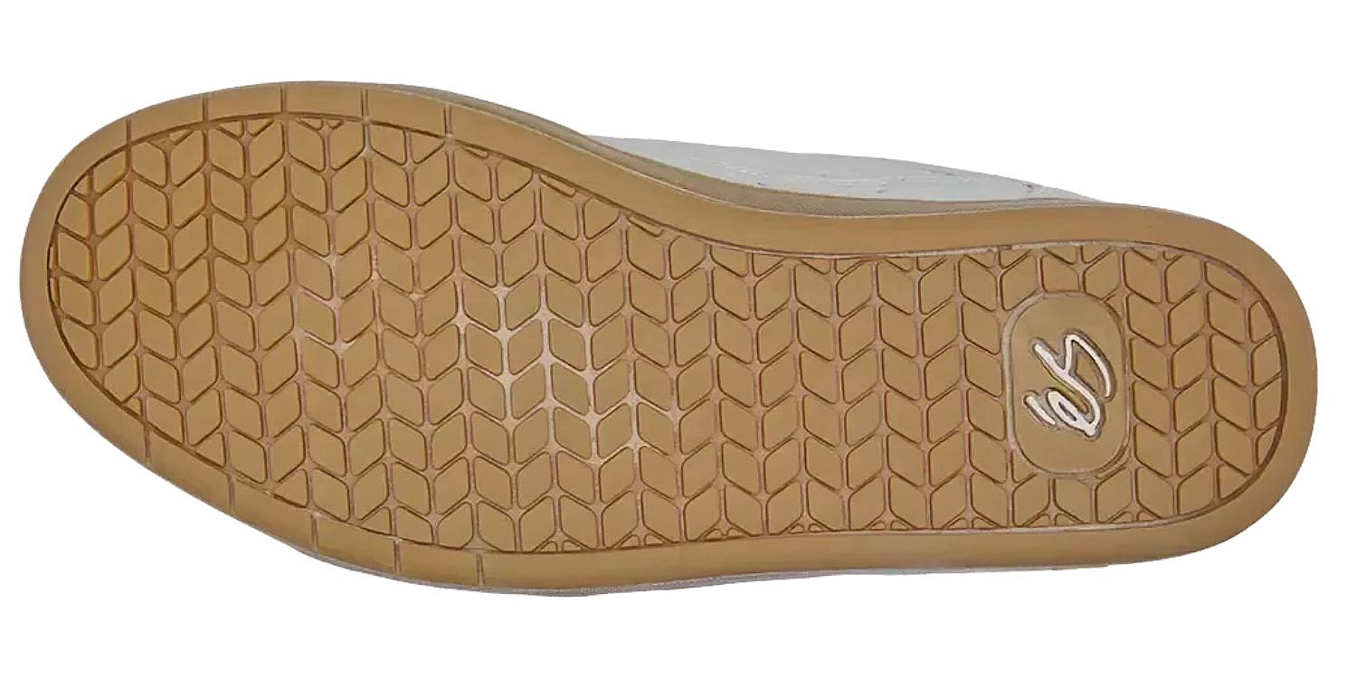 chaussures És Accel - White/Gum - men´s
