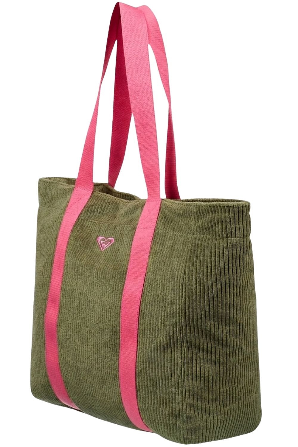 Tasche Roxy True Color Tote - GLD0/Oil Green - women´s