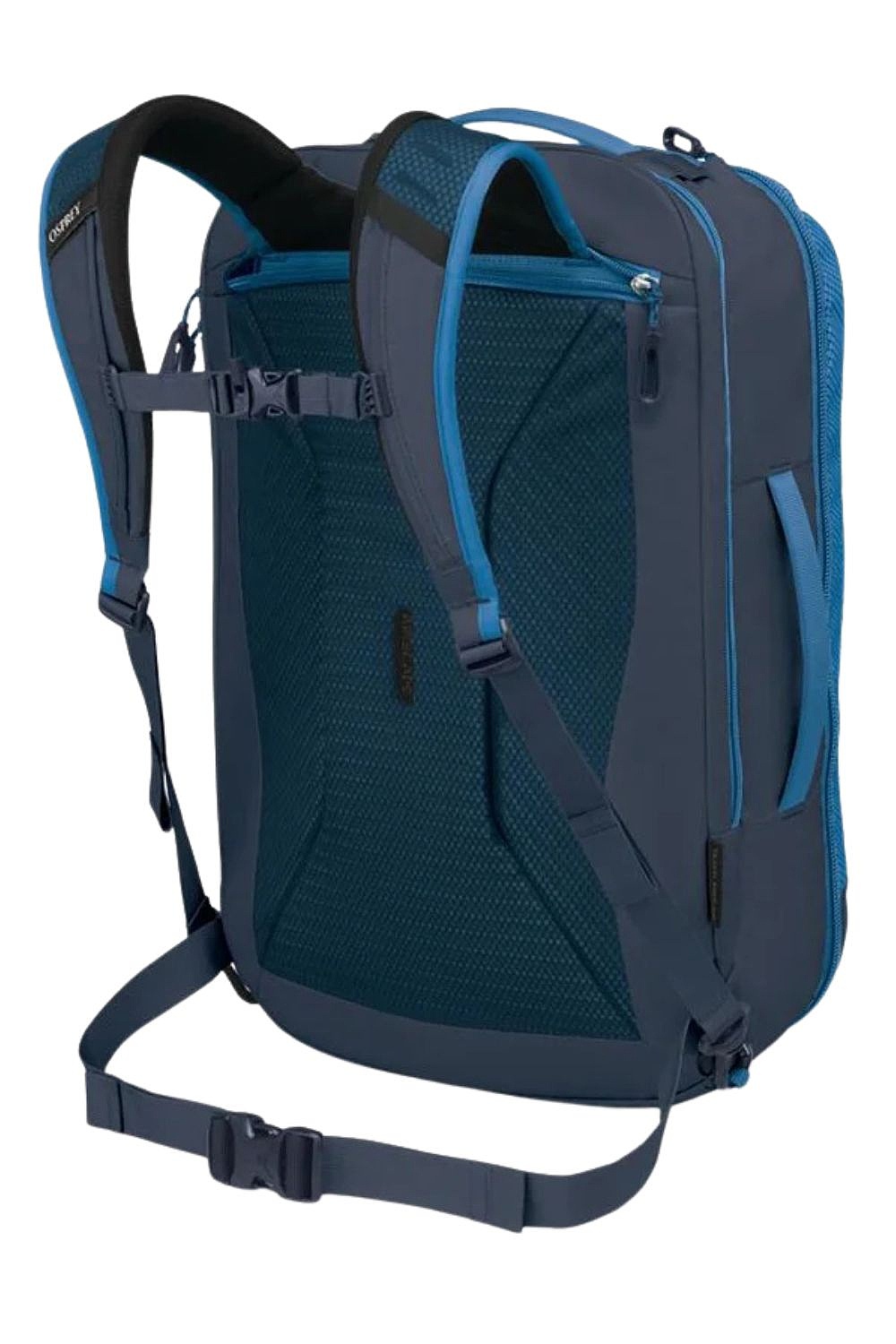 plecak Osprey Transporter Travel 44 - Blue Flame