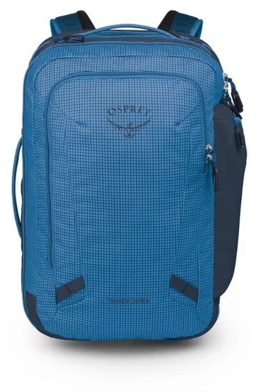 plecak Osprey Transporter Travel 44 - Blue Flame