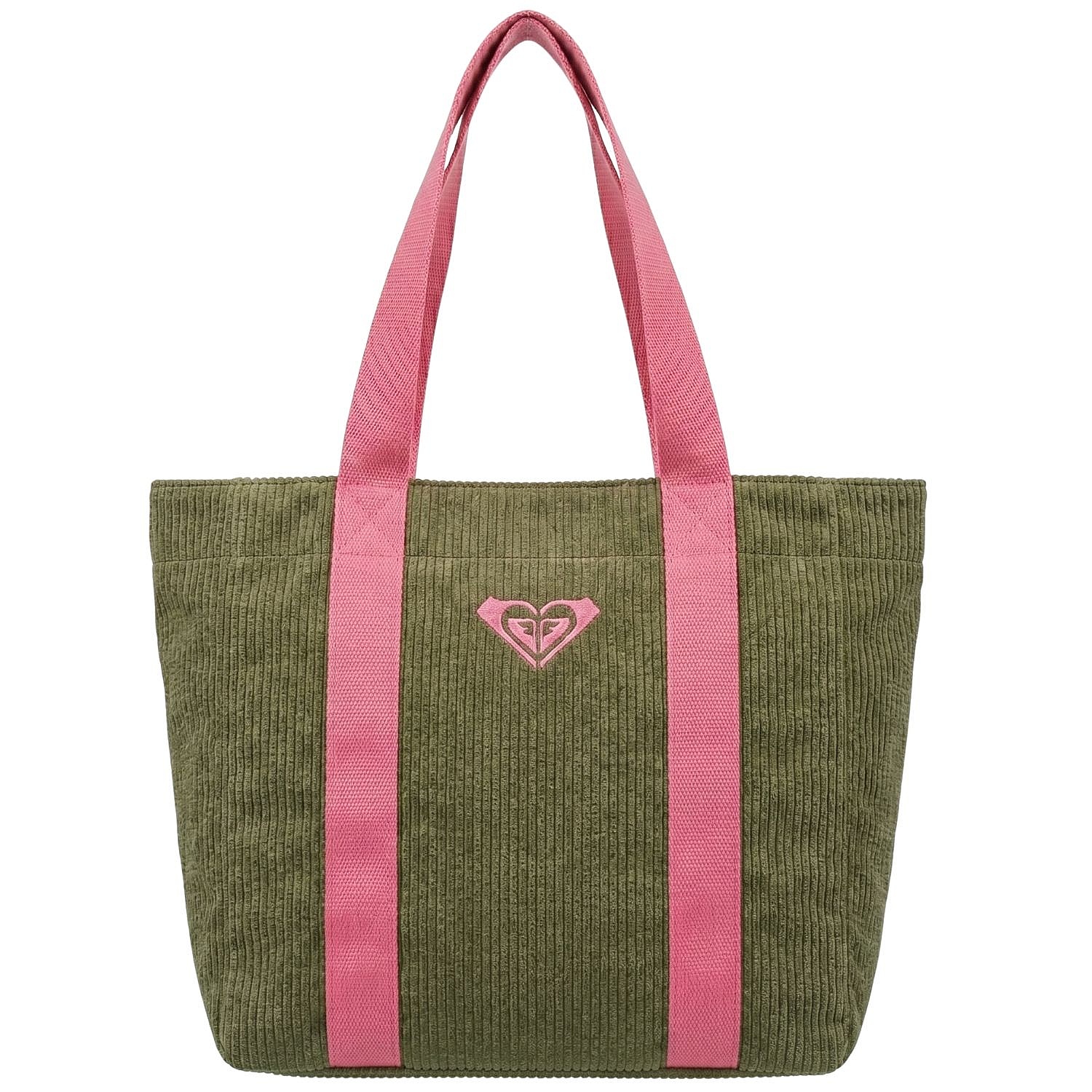 Tasche Roxy True Color Tote - GLD0/Oil Green - women´s