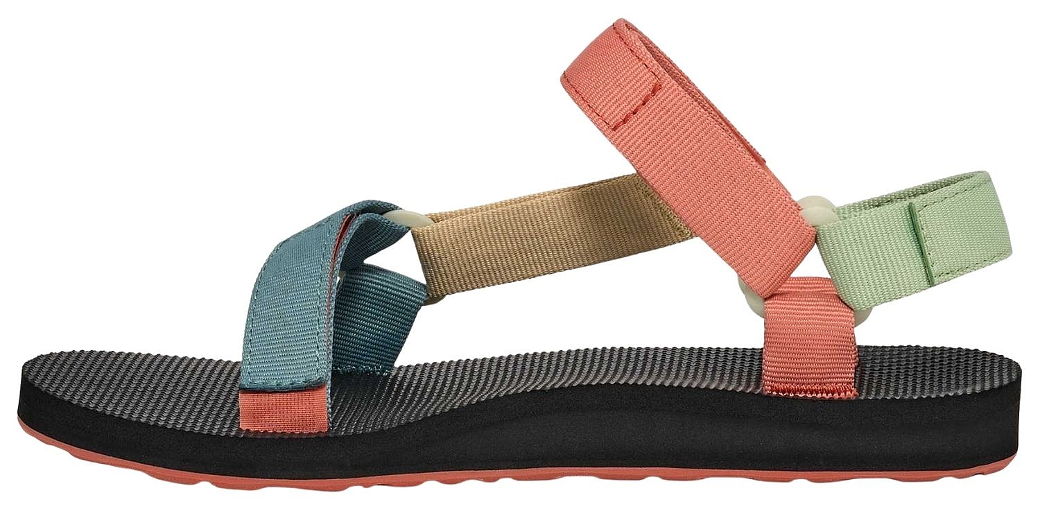 Schuhe Teva Original Universal - Dusty Pastel Mutli - women´s