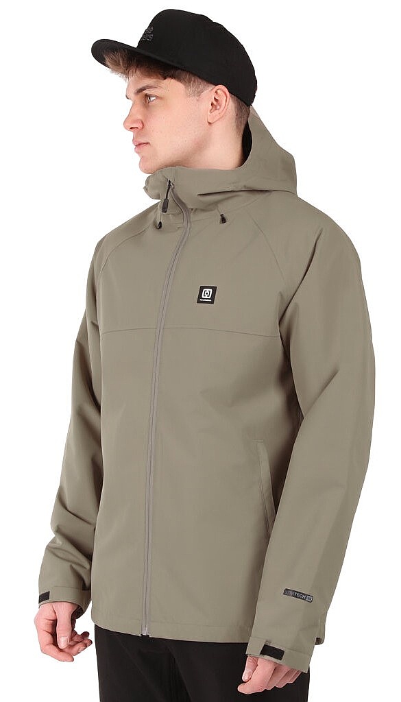 kurtka Horsefeathers Seeker - Taupe - men´s