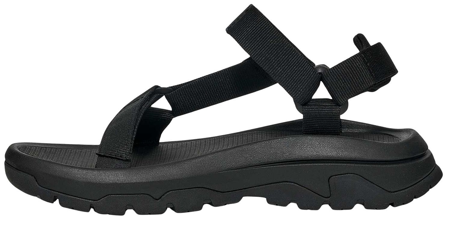 Schuhe Teva Hurricane XLT3 - Black - women´s