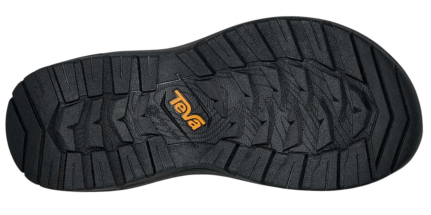 Schuhe Teva Hurricane XLT3 - Black - women´s