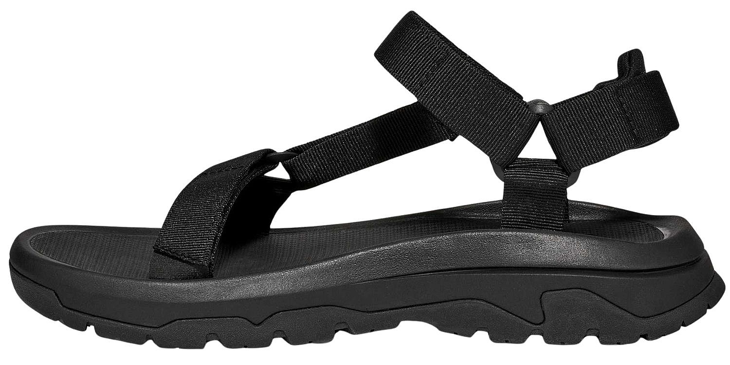 Schuhe Teva Hurricane XLT3 - Black - men´s