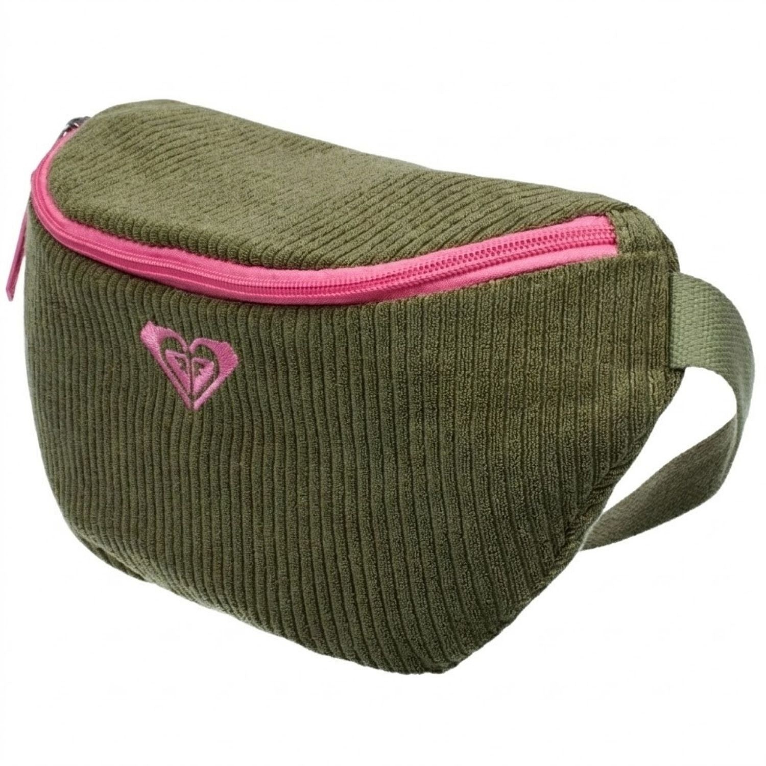 Nierengurttasche Roxy True Color - GLD0/Oil Green - women´s
