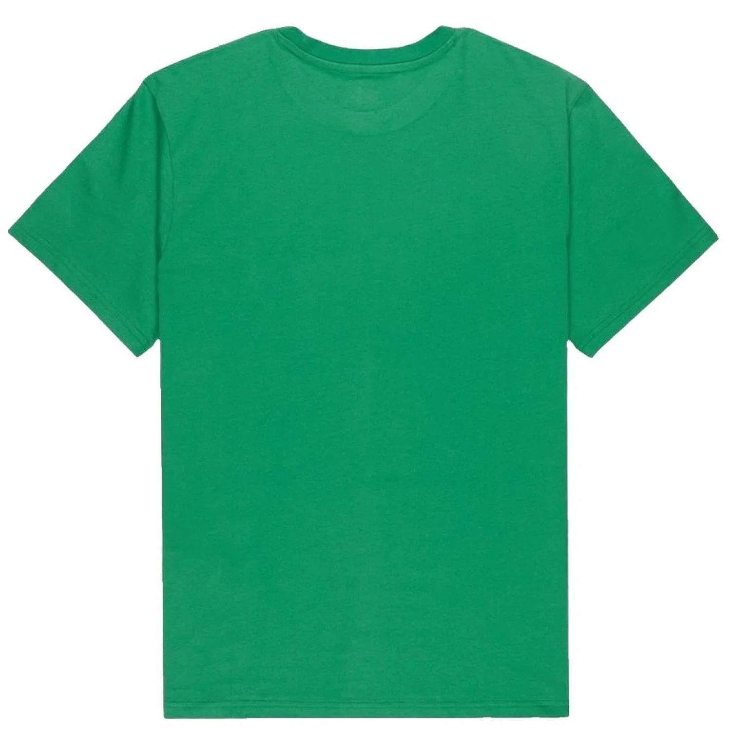 T-Shirt Quiksilver Retro Mood - GNZ0/Leprechaun - men´s