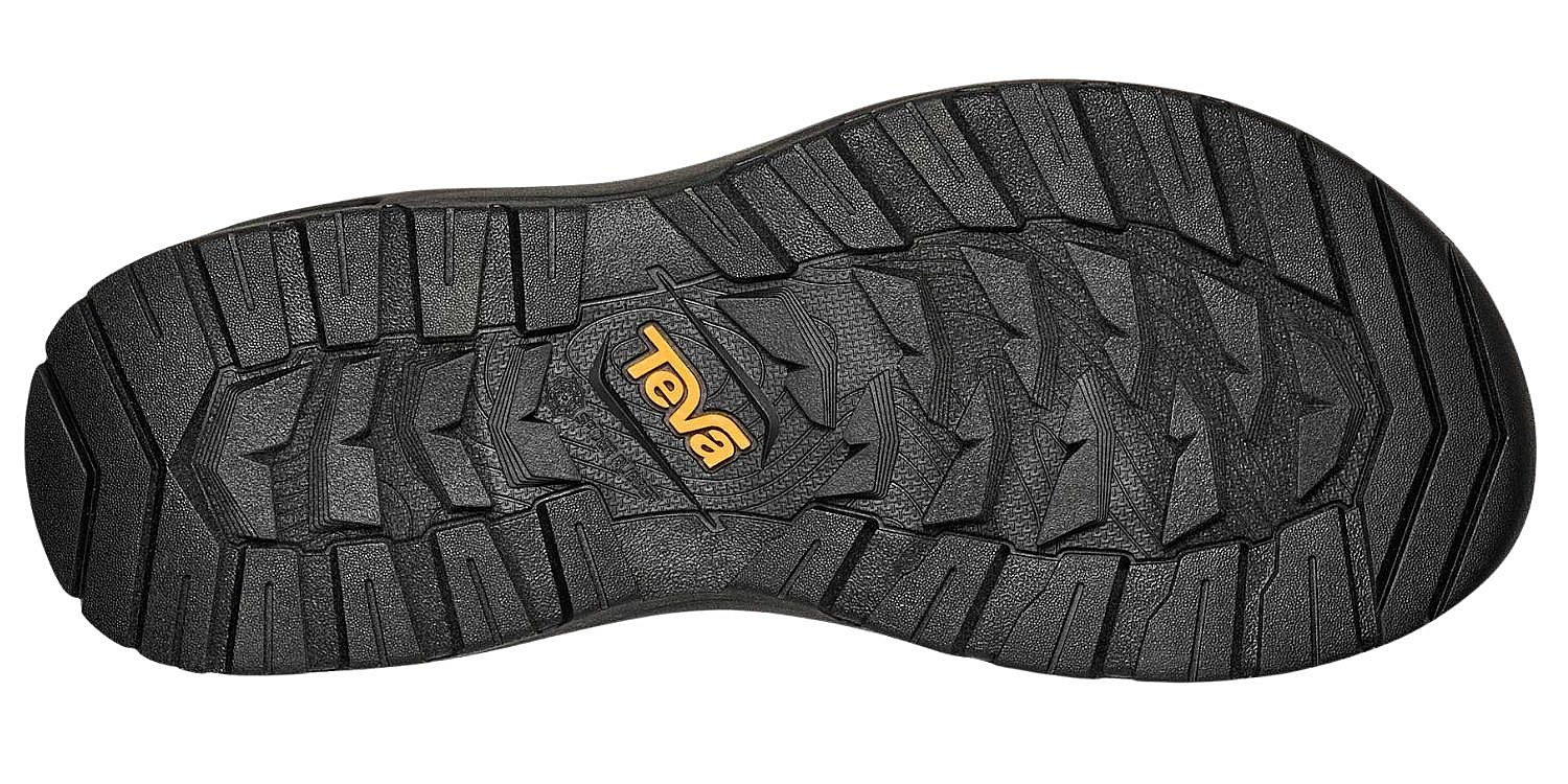 Schuhe Teva Hurricane XLT3 - Black - men´s