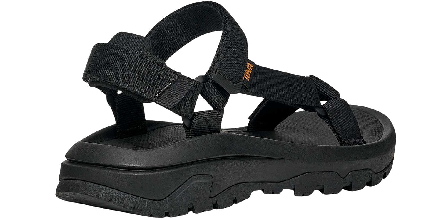 Schuhe Teva Hurricane XLT3 - Black - women´s