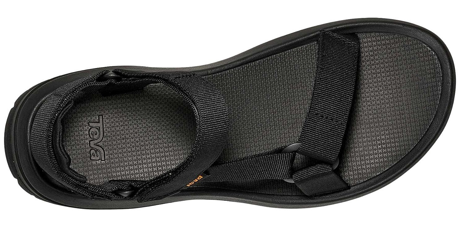 Schuhe Teva Hurricane XLT3 - Black - men´s