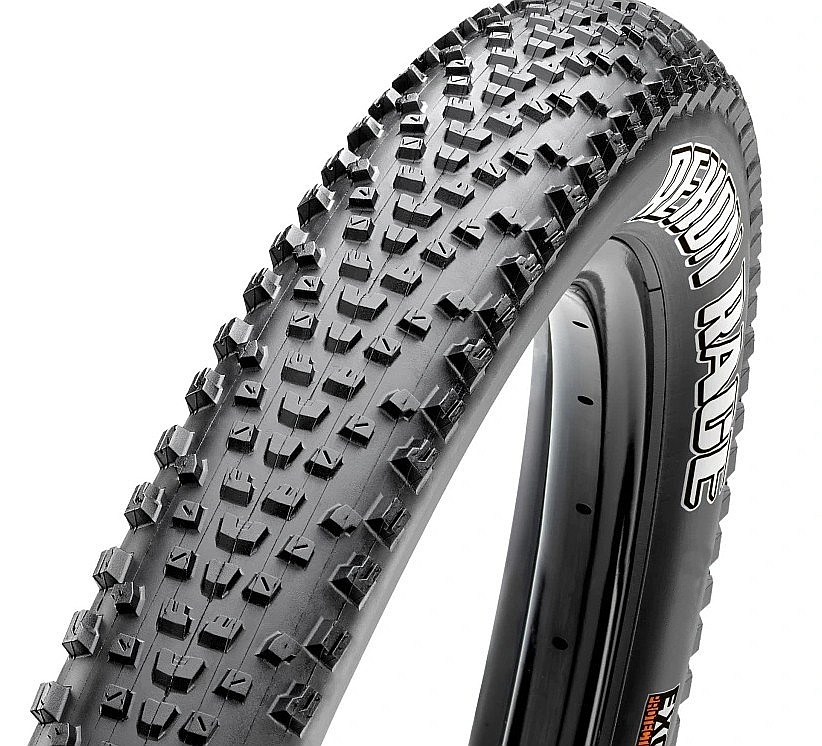 Reifenmantel Maxxis Rekon Race drat 29"x2.40" EXO - Black