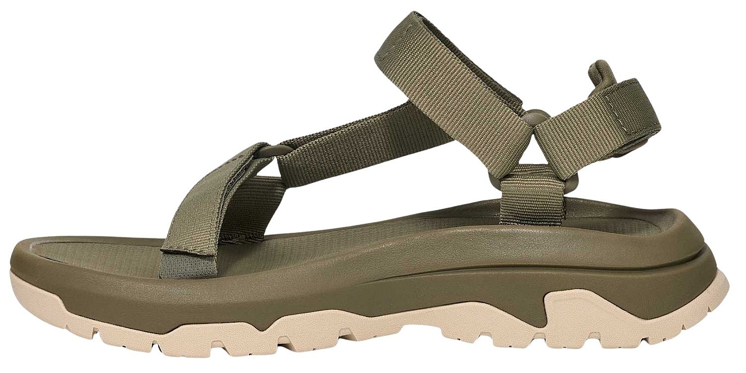 Schuhe Teva Hurricane XLT3 - Burnt Olive - women´s