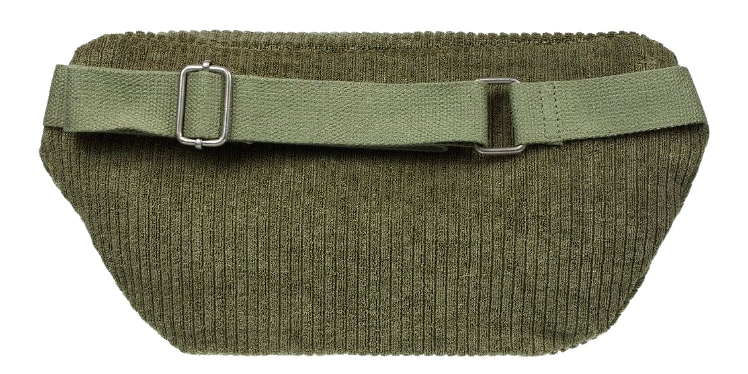 Nierengurttasche Roxy True Color - GLD0/Oil Green - women´s