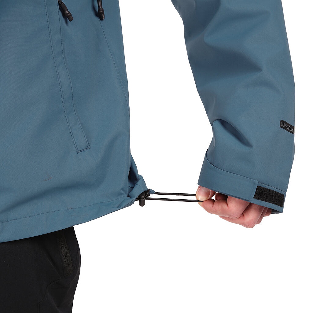 Jacke Horsefeathers Seeker - Moonlight Blue - men´s