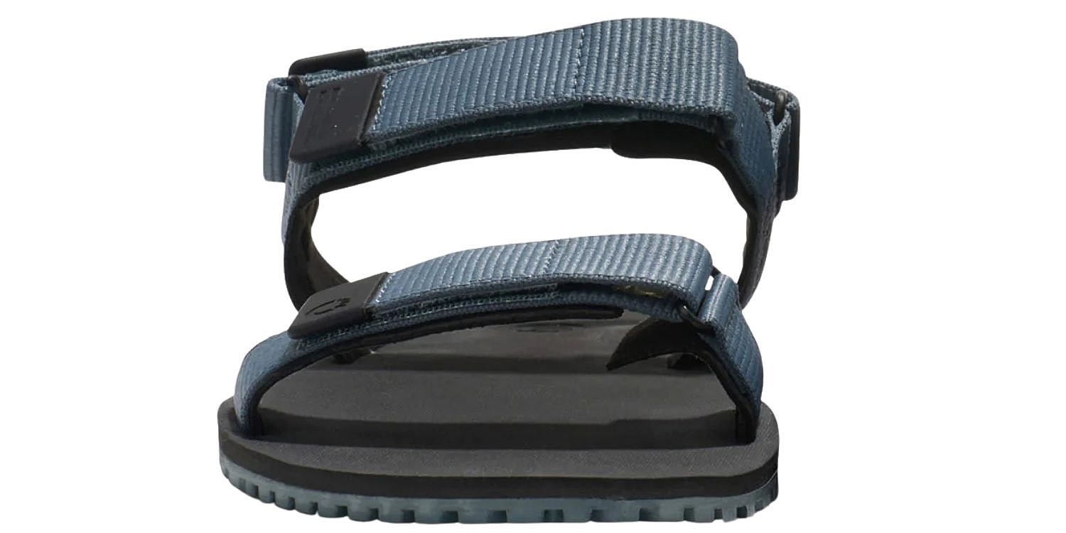 buty Xero Shoes D-Trail - Stormy Weather/Black - men´s