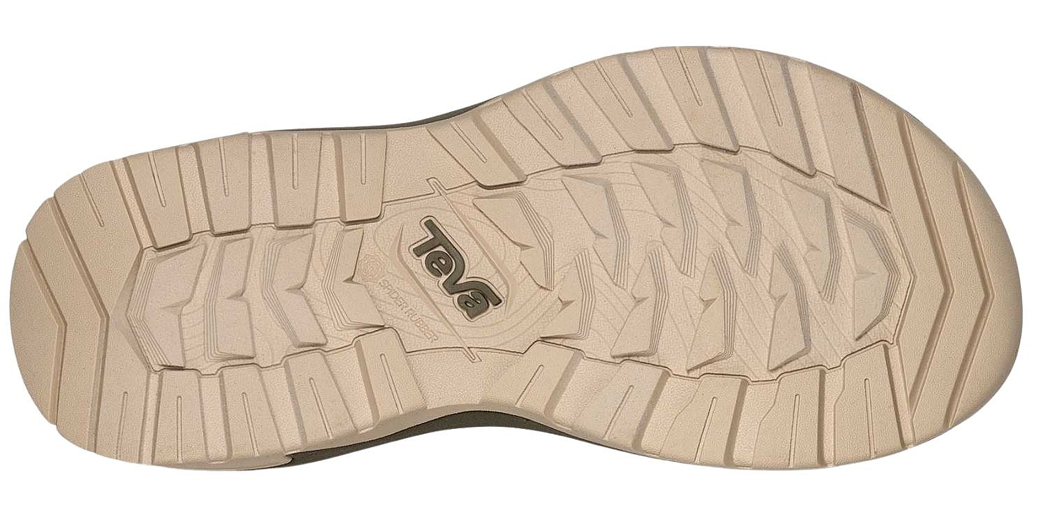Schuhe Teva Hurricane XLT3 - Burnt Olive - women´s